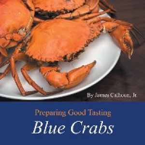 Preparing Good Tasting Blue Crabs photo №1