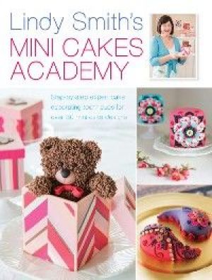 Lindy Smith's Mini Cakes Academy photo №1