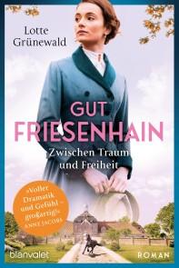 Gut Friesenhain - Zwischen Traum und Freiheit Foto №1