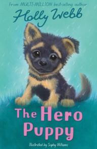 The Hero Puppy photo №1