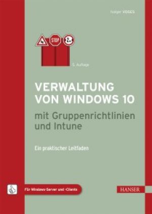 Verwaltung von Windows 10 mit Gruppenrichtlinien und Intune Foto №1
