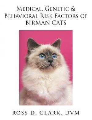 Medical, Genetic & Behavioral Risk Factors of Birman Cats photo №1