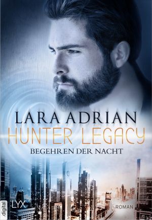 Hunter Legacy - Begehren der Nacht Foto №1