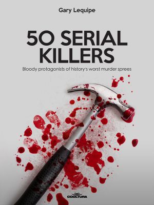 50 SERIAL KILLERS photo №1