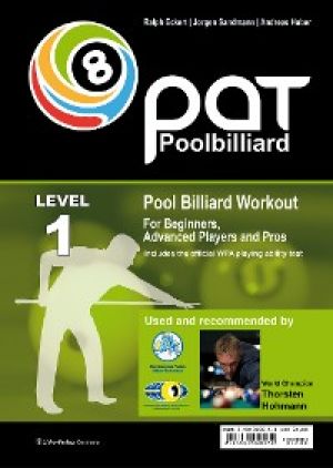 Pool Billiard Workout PAT Level 1 photo №1