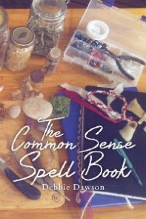 The Common Sense Spell Book photo №1
