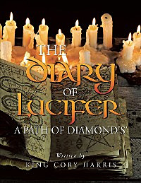 The Diary of Lucifer a Path of Diamond's' photo №1