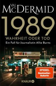 1989 - Wahrheit oder Tod Foto №1