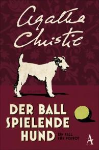 Der Ball spielende Hund Foto №1