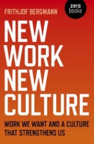New Work New Culture photo №1