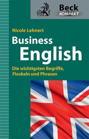 Business English Foto №1
