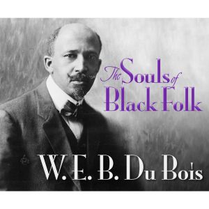 The Souls of Black Folk photo №1