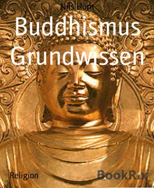 Buddhismus Grundwissen Foto №1
