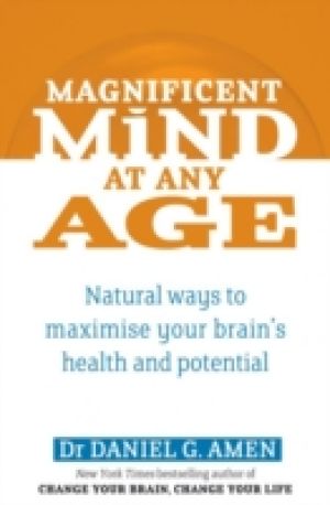 Magnificent Mind At Any Age photo №1