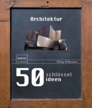 50 Schlüsselideen Architektur Foto №1