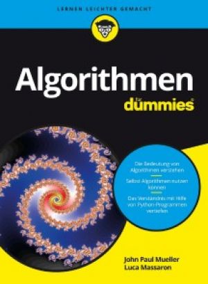Algorithmen für Dummies Foto №1