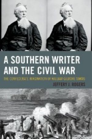 A Southern Writer and the Civil War photo №1