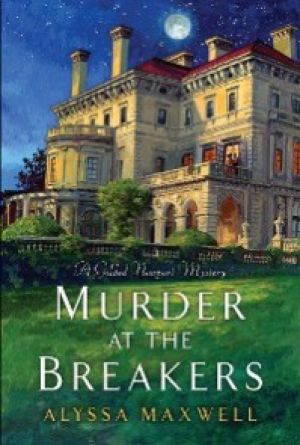 Murder at the Breakers photo №1