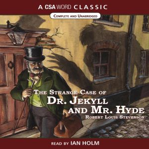 The Strange Case of Dr. Jekyll and Mr. Hyde (Unabridged) photo №1