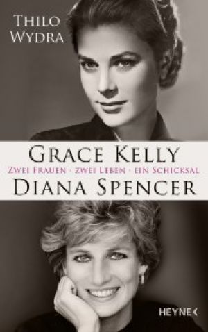 Grace Kelly und Diana Spencer Foto №1