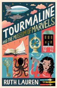 Tourmaline and the Museum of Marvels photo №1