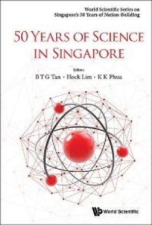50 Years Of Science In Singapore photo №1