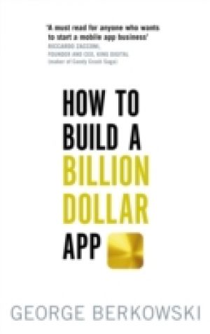 How to Build a Billion Dollar App photo №1