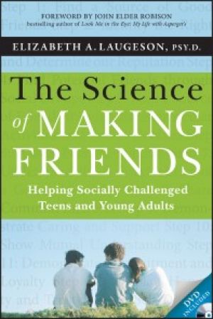 The Science of Making Friends photo №1