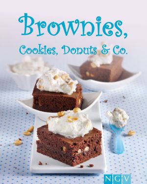 Brownies, Cookies, Donuts & Co. Foto №1