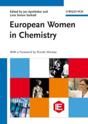 European Women in Chemistry photo №1
