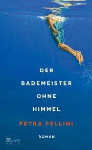 Der Bademeister ohne Himmel Foto №1