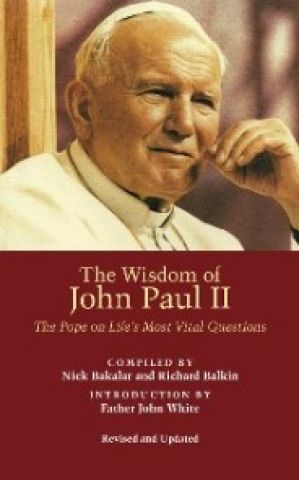 The Wisdom of John Paul II photo №1