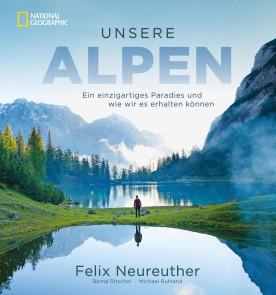 Unsere Alpen Foto №1