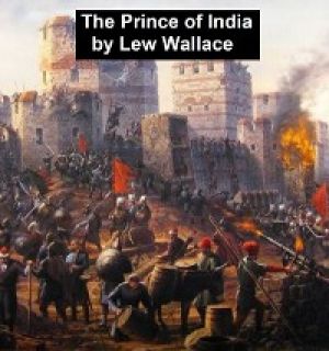 The Prince of India photo №1