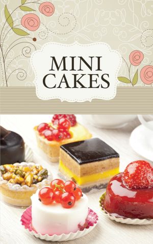 Mini Cakes photo №1