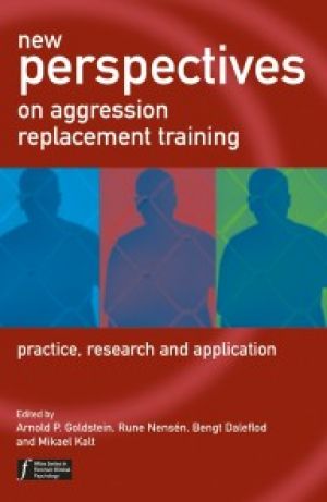 New Perspectives on Aggression Replacement Training photo №1