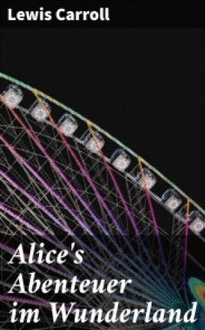 Alice's Abenteuer im Wunderland Foto №1