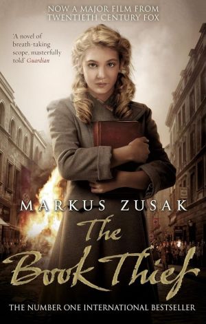 The Book Thief photo №1