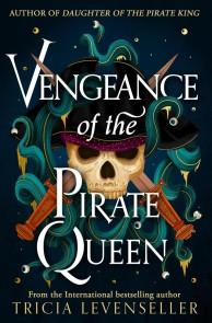 Vengeance of the Pirate Queen photo №1