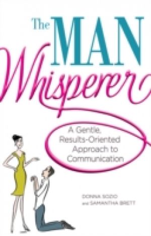 Man Whisperer photo №1