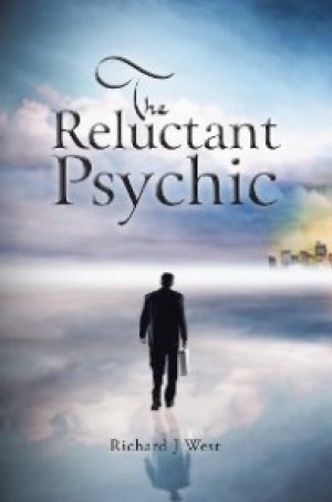 The Reluctant Psychic photo №1