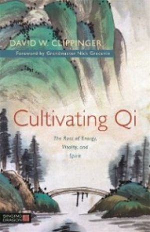 Cultivating Qi photo №1