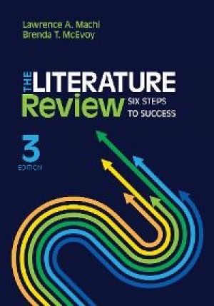 The Literature Review photo №1