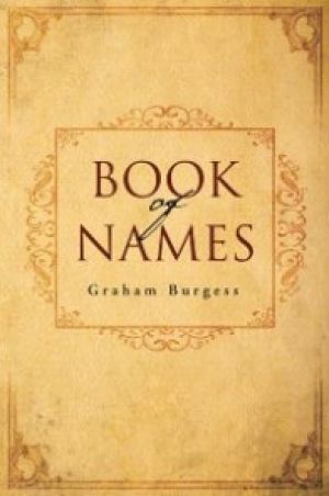 Book of Names photo №1