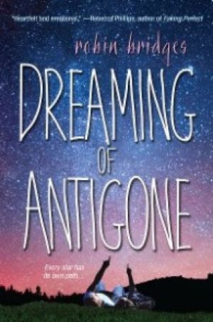 Dreaming of Antigone photo №1