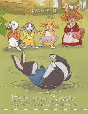 The Adventures of Belle and Buster Foto №1