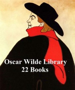 Oscar Wilde Library:  22 Books photo №1
