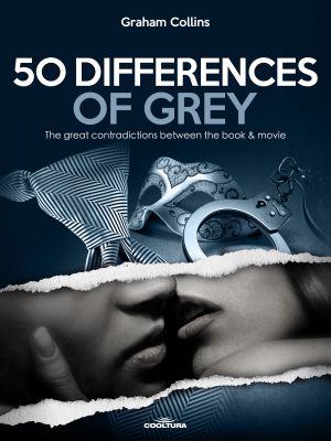 50 Differences of Grey photo №1