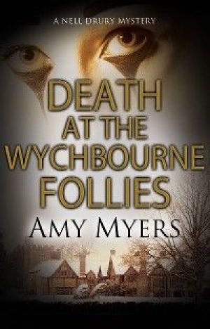 Death at the Wychbourne Follies photo №1
