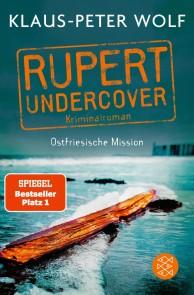 Rupert undercover - Ostfriesische Mission Foto №1